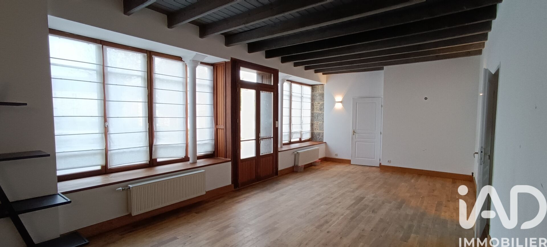 Vente Maison/villa 8 pièces - Photo 3