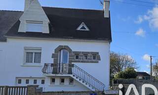 Maison 4 Pièces 104 m² à vendre à Audierne (29770)