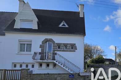 Maison 4 pièces 200000 €