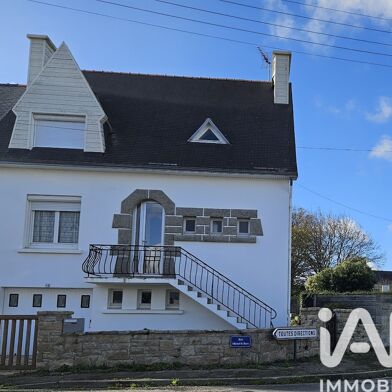 Maison 4 pièces 200000 €