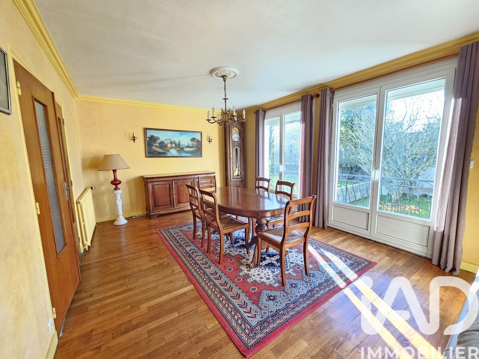Maison à vendre, 4 pièces, 104 m², Audierne