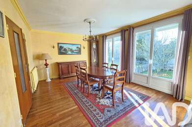 Maison 4 pièces 198000 €