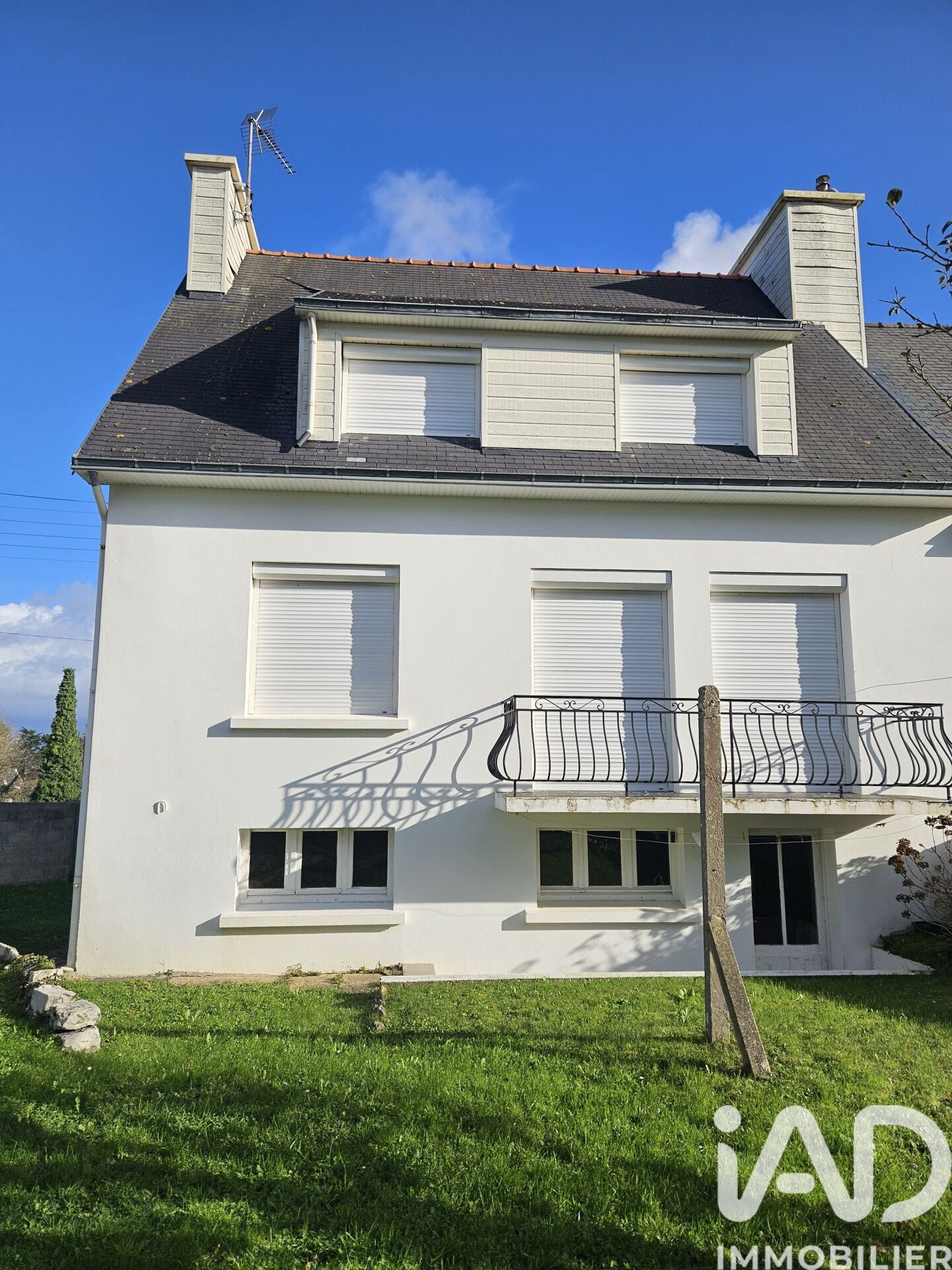 Vente Maison/villa 4 pièces - Photo 3