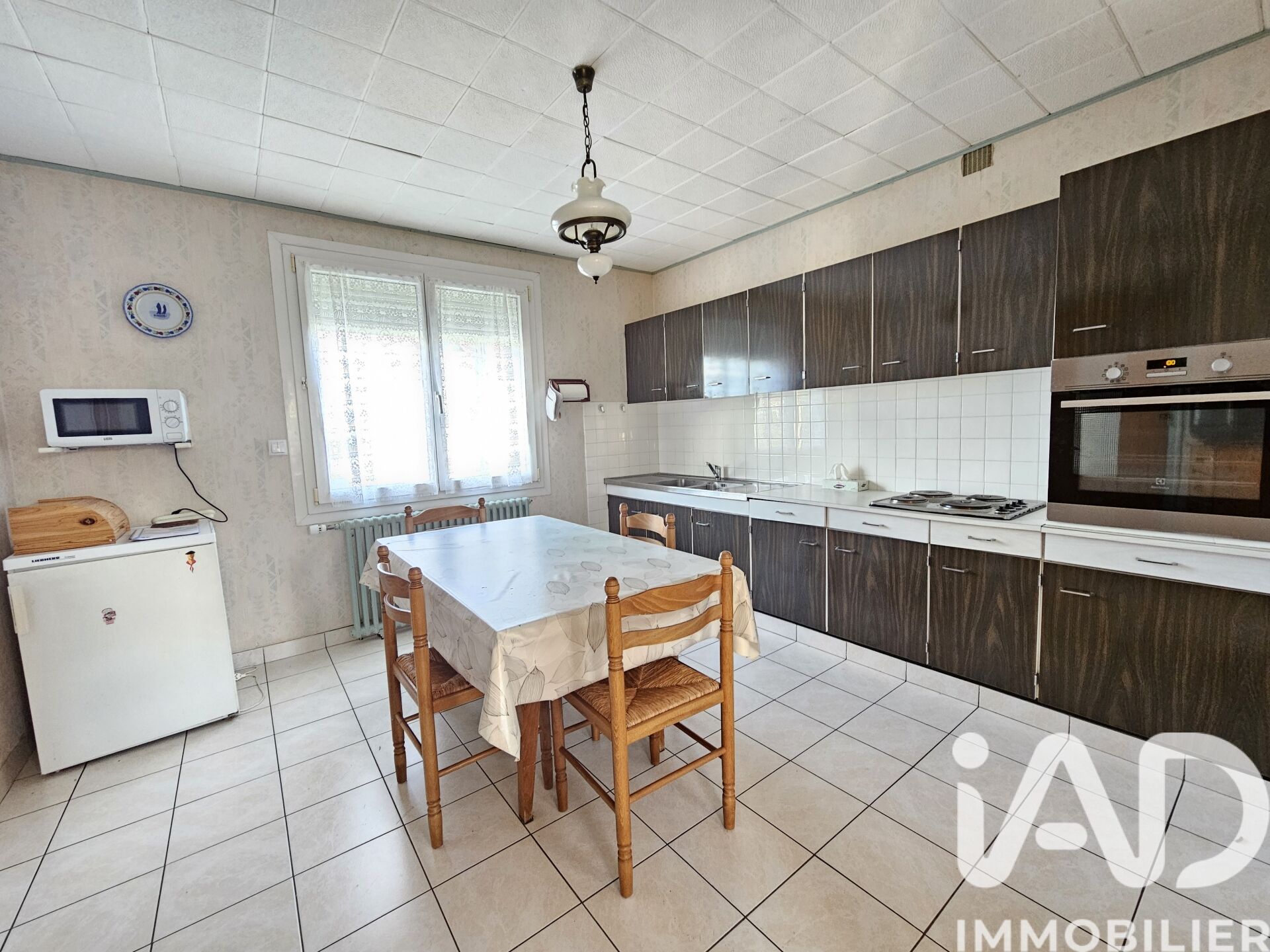 Vente Maison/villa 4 pièces - Photo 5