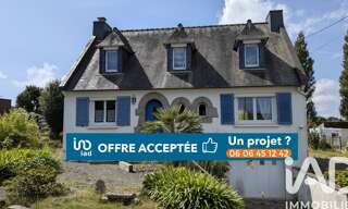Maison 5 Pièces 122 m² à vendre à Plouézec (22470)