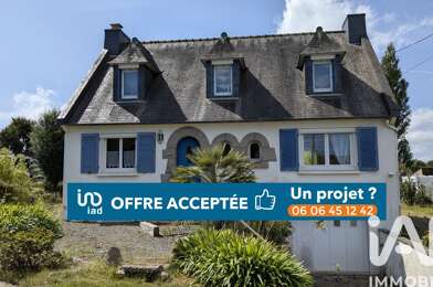 Maison 5 pièces 270000 €