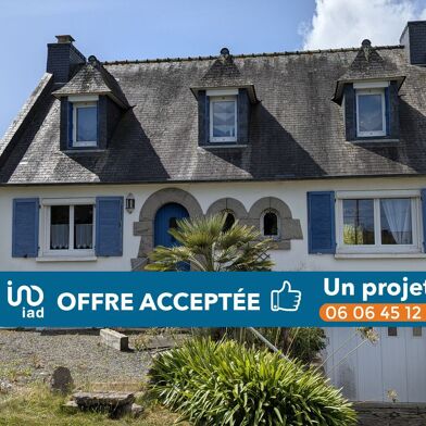Maison 5 pièces 270000 €
