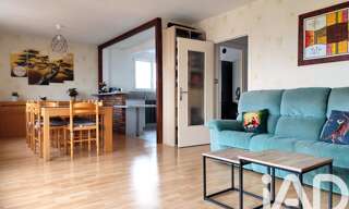 Appartement 4 Pièces 72 m² à vendre à Dijon (21000)