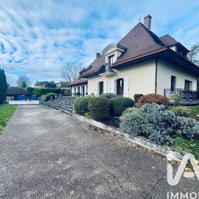 Maison 12 pièces 997000 €
