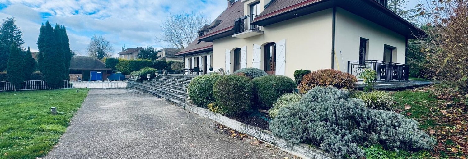 Maison 12 Pièces 410 m² à vendre à Château-Thierry (02400)