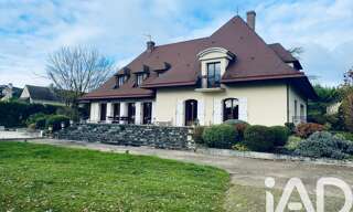 Maison 12 Pièces 410 m² à vendre à Château-Thierry (02400)