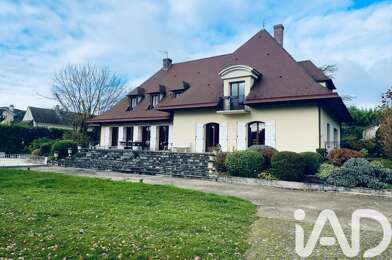 Maison 12 pièces 945000 €