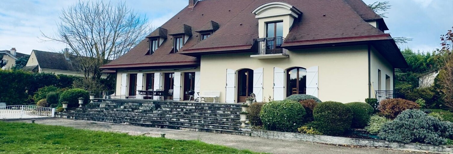 Maison 12 Pièces 410 m² à vendre à Château-Thierry (02400)