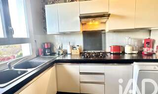 Appartement 4 Pièces 86 m² à vendre à Saint-Avertin (37550)