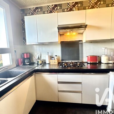 Appartement 4 pièces 149000 €