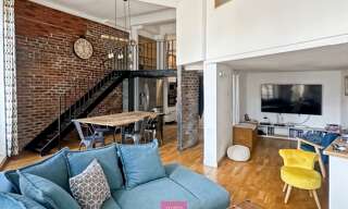 Appartement 4 Pièces 119 m² à vendre à Marseille 6 (13006)