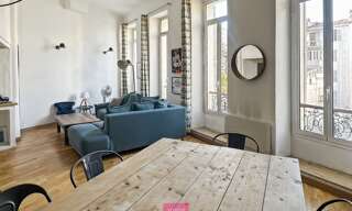 Appartement 4 Pièces 119 m² à vendre à Marseille 6 (13006)