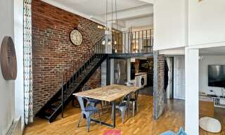 Appartement 4 Pièces 119 m² à vendre à Marseille 6 (13006)