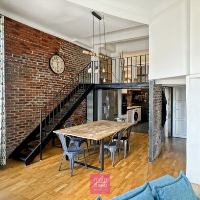 Appartement 4 pièces 299000 €