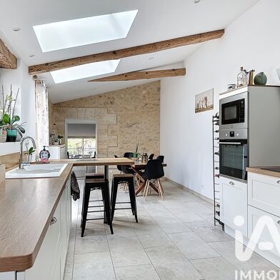 Maison 6 pièces 335000 €