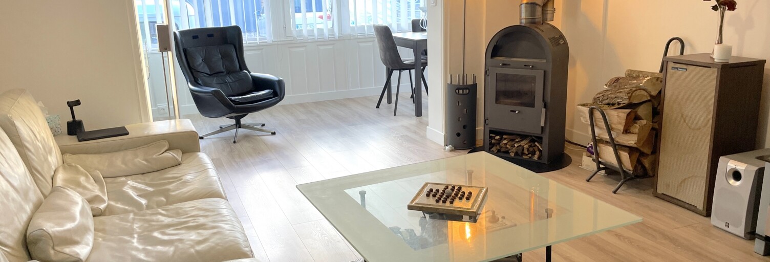 Maison 5 Pièces 90 m² à vendre à Étiolles (91450)