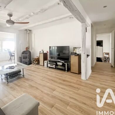 Maison 5 pièces 376000 €