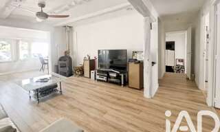 Maison 5 Pièces 90 m² à vendre à Étiolles (91450)