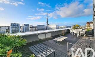 Appartement 7 Pièces 198 m² à vendre à Rennes (35000)