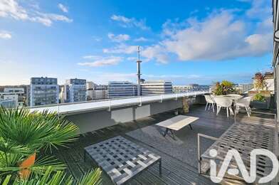 Appartement 7 pièces 1870000 €