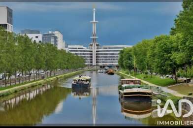 Appartement 7 pièces 1710000 €