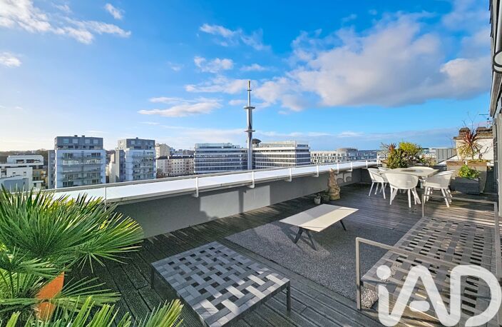 Vente Duplex 7 pièces — photo 2