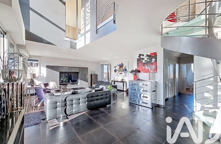 Vente Duplex 7 pièces — photo 3