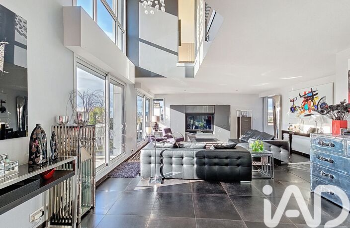 Vente Duplex 7 pièces — photo 4