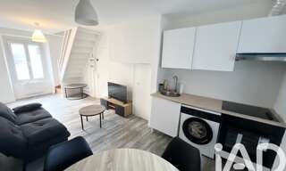 Appartement 2 Pièces 33 m² à louer à Corbeil-Essonnes (91100)