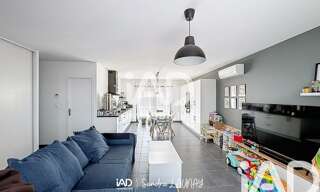 Maison 4 Pièces 84 m² à vendre à Chilleurs-aux-Bois (45170)