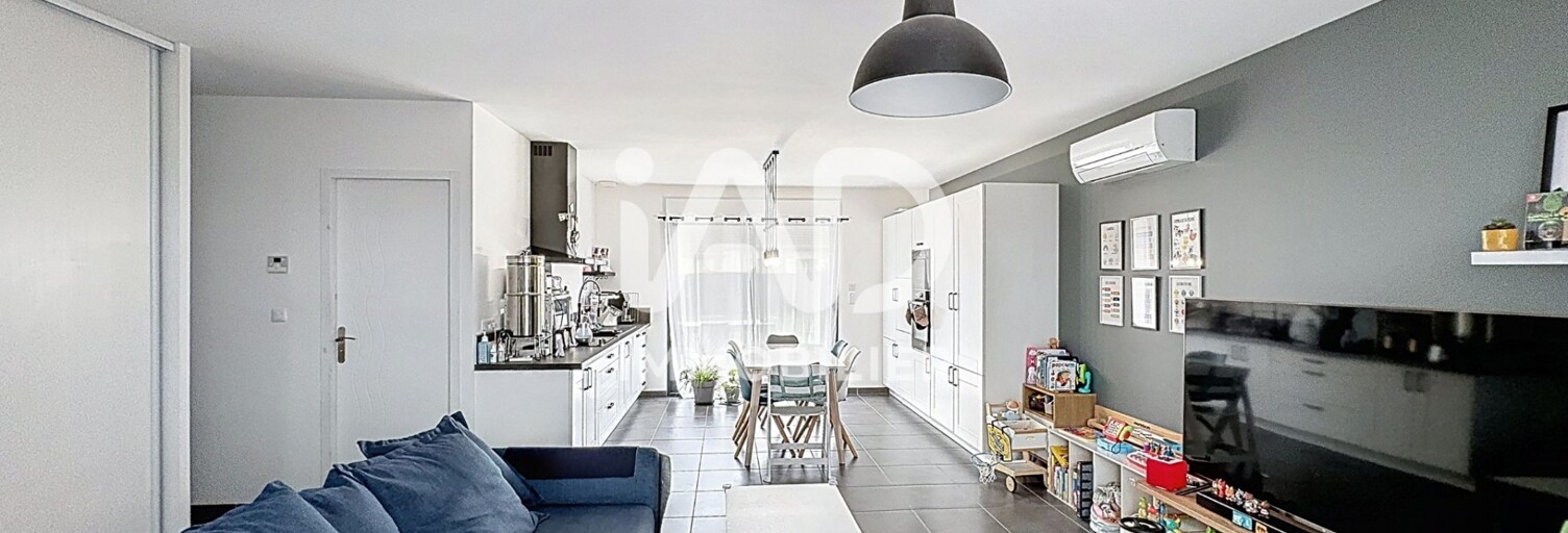 Maison 4 Pièces 84 m² à vendre à Chilleurs-aux-Bois (45170)