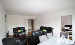 Appartement 3 Pièces 75 m² à vendre à Reims (51100)