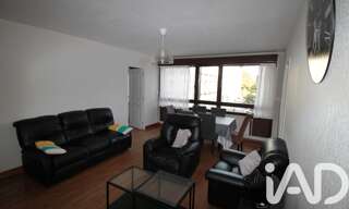 Appartement 3 Pièces 75 m² à vendre à Reims (51100)