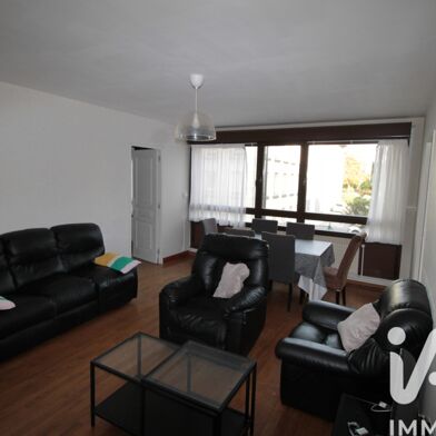 Appartement 3 pièces 179000 €