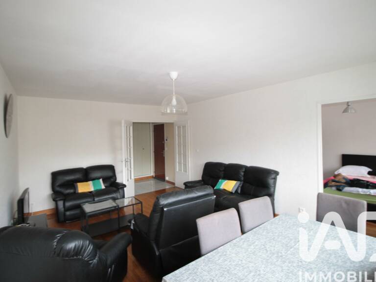Vente Appartement 3 pièces — photo 1