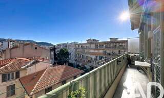 Appartement 4 Pièces 83 m² à vendre à Nice (06100)