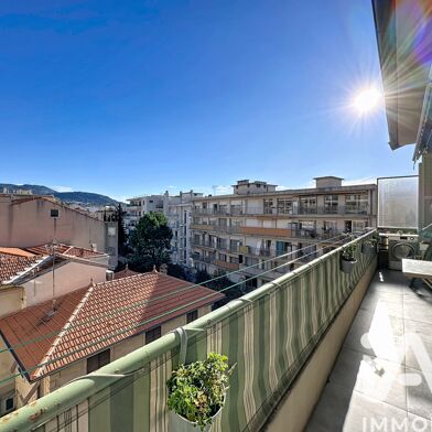 Appartement 4 pièces 445000 €