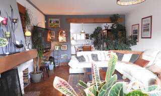 Maison 5 Pièces 112 m² à vendre à Le Havre (76620)