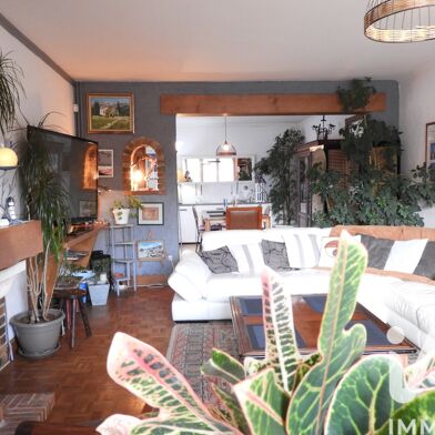 Maison 5 pièces 215000 €