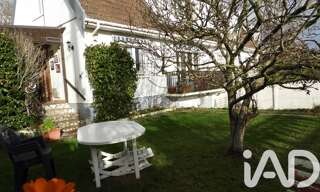 Maison 5 Pièces 112 m² à vendre à Le Havre (76620)