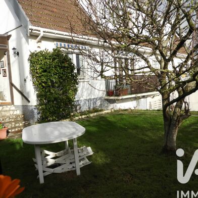 Maison 5 pièces 215000 €