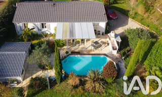 Maison 3 Pièces 103 m² à vendre à Saint-Seurin-sur-l'Isle (33660)