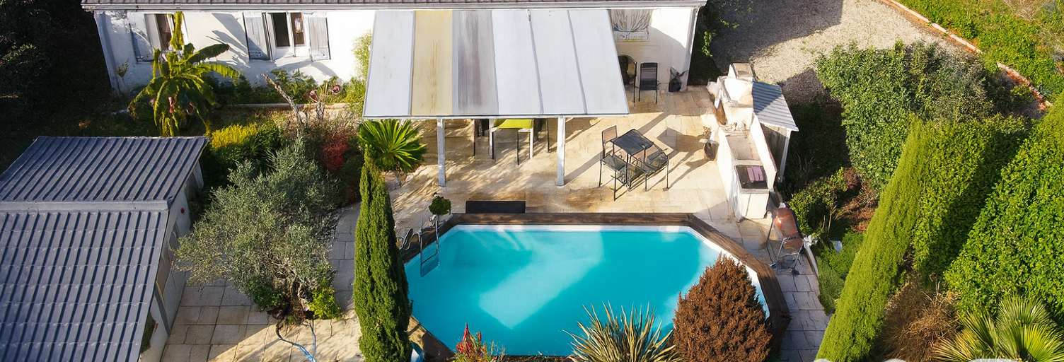 Maison 3 Pièces 103 m² à vendre à Saint-Seurin-sur-l'Isle (33660)