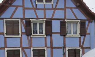 Immeuble  203 m² à vendre à Dannemarie (68210)