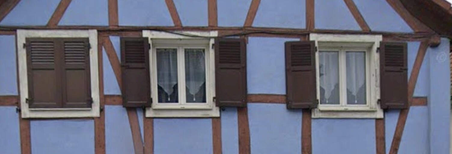 Immeuble  203 m² à vendre à Dannemarie (68210)